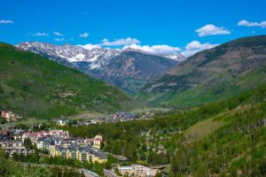 Ski-Resort-Town-of-Vail-Colorado- financial advisors- invesmtments